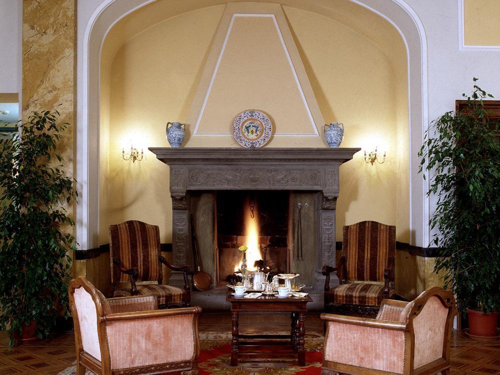 Sina Brufani Ξενοδοχείο Περούτζια Εσωτερικό φωτογραφία